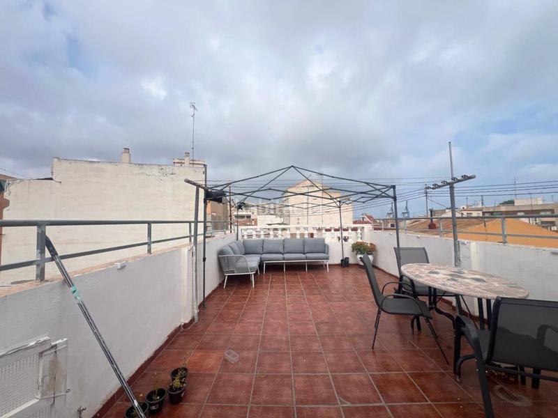 Foto 9b3528b6-dcdb-4de5-bada-fbd3888a301d. Casa a schiera con riscaldamento in San Gabriel Alicante