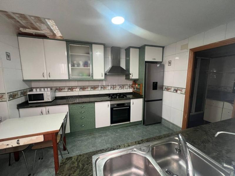 Foto 9dc3ebba-4a0d-4bd6-9824-71e71291c98c. Casa a schiera con riscaldamento in San Gabriel Alicante