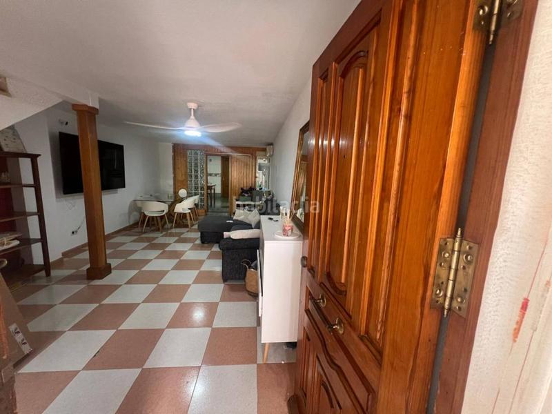 Foto a374f3b2-ee47-4242-8a4b-0e9e2c748884. Casa a schiera con riscaldamento in San Gabriel Alicante