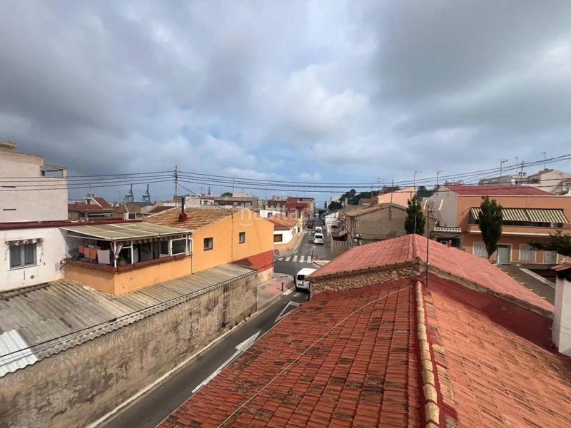 Foto bef32780-007f-4f7b-9231-9c0cebc4cb7d. Casa a schiera con riscaldamento in San Gabriel Alicante