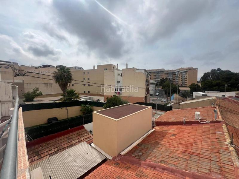 Foto c57d019c-f243-4bd1-91a7-43e7b80c9df9. Casa a schiera con riscaldamento in San Gabriel Alicante