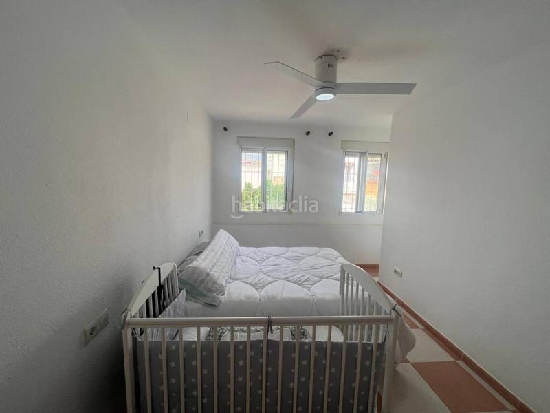 Foto c97b09df-5f0b-485e-b879-1f2568318d54. Casa a schiera con riscaldamento in San Gabriel Alicante