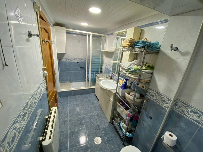 Foto cdc53a3f-9942-4067-8aff-3a250fafc663. Casa a schiera con riscaldamento in San Gabriel Alicante