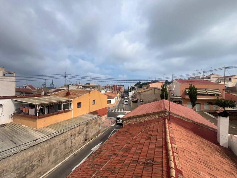 Foto da1f54cb-1c2c-4f81-a779-2be85096cff0. Casa a schiera con riscaldamento in San Gabriel Alicante