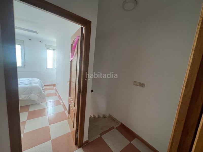 Foto edb25dc5-97da-49e4-a506-d7a0af5100af. Casa a schiera con riscaldamento in San Gabriel Alicante