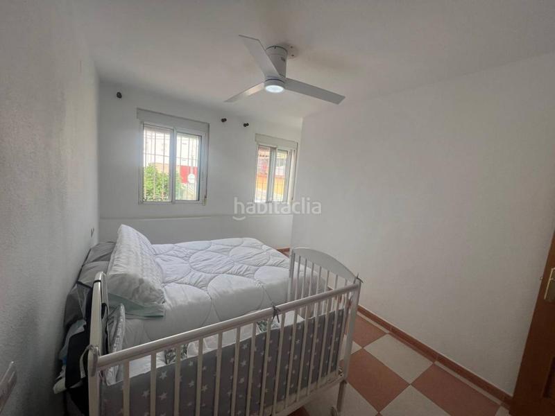 Foto f74e6700-2c6d-42db-8d92-37daee643f4c. Casa a schiera con riscaldamento in San Gabriel Alicante