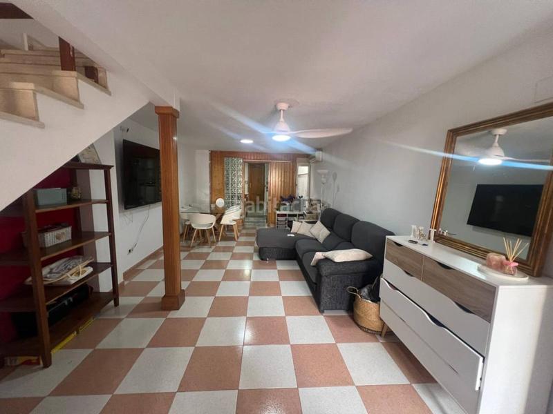 Foto f9920ce7-7125-4c6f-bc38-9680483793a3. Casa a schiera con riscaldamento in San Gabriel Alicante