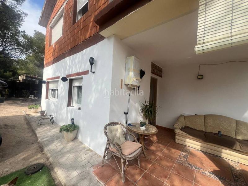 Foto 38960f95-0c23-4ab9-9988-c684eae7bd68. Chalet  en terol en Tibi