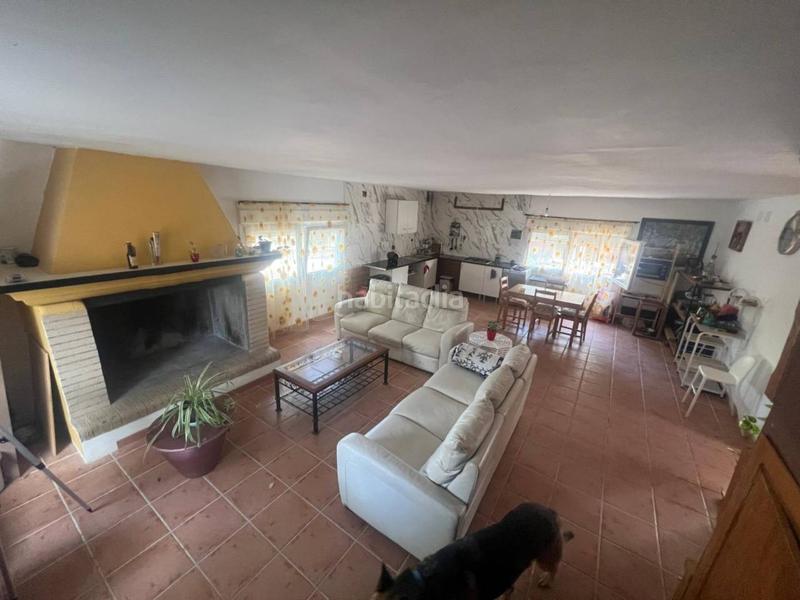 Foto 3a68508b-b1fc-4d52-bf64-43d356798d6b. Chalet  en terol en Tibi