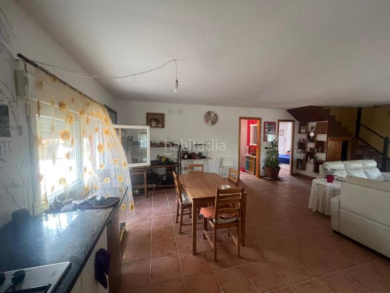 Foto 3fa74f2d-b3f2-4371-b0e8-f82b73d24703. Chalet  en terol en Tibi