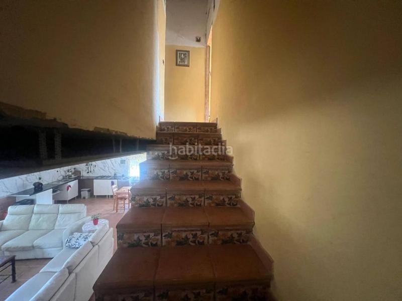 Foto 4d590e23-122d-4381-9641-e4e23d49f23a. Chalet  en terol en Tibi