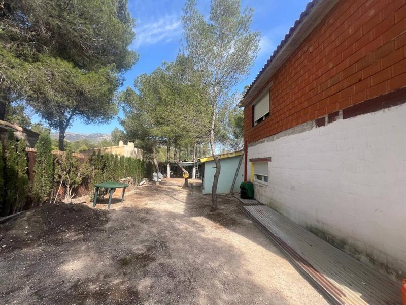 Foto 63f67ee6-45a5-4ce7-b233-20c69b437913. Chalet  en terol en Tibi