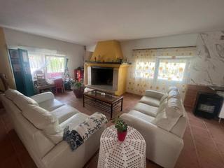 Xalet a Tibi. Chalet en terol