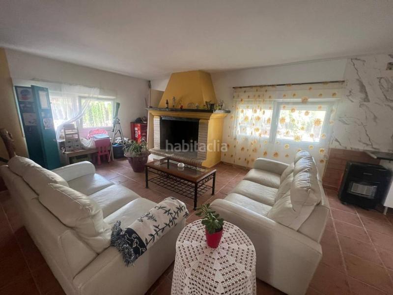 Foto 862be047-a766-406c-8835-d7fc99f4258c. Chalet  en terol en Tibi