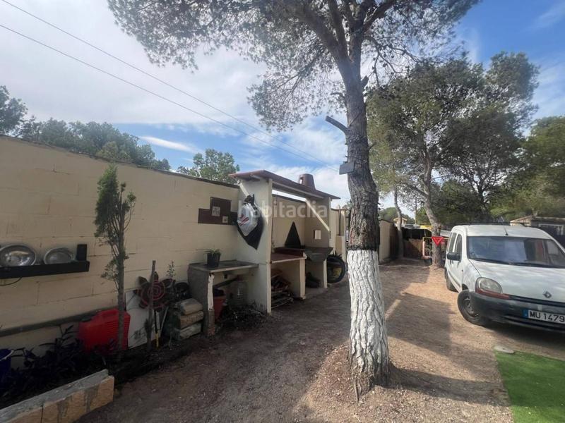 Foto 89390a82-7699-46d5-b15f-ba1f885b0659. Chalet  en terol en Tibi