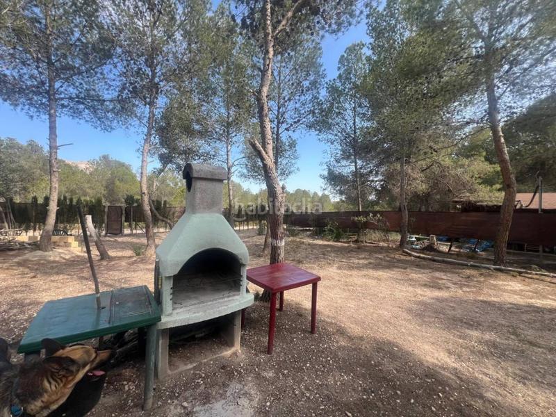 Foto 8c22d436-bda4-45ab-86f9-bca9156f0c7c. Chalet  en terol en Tibi