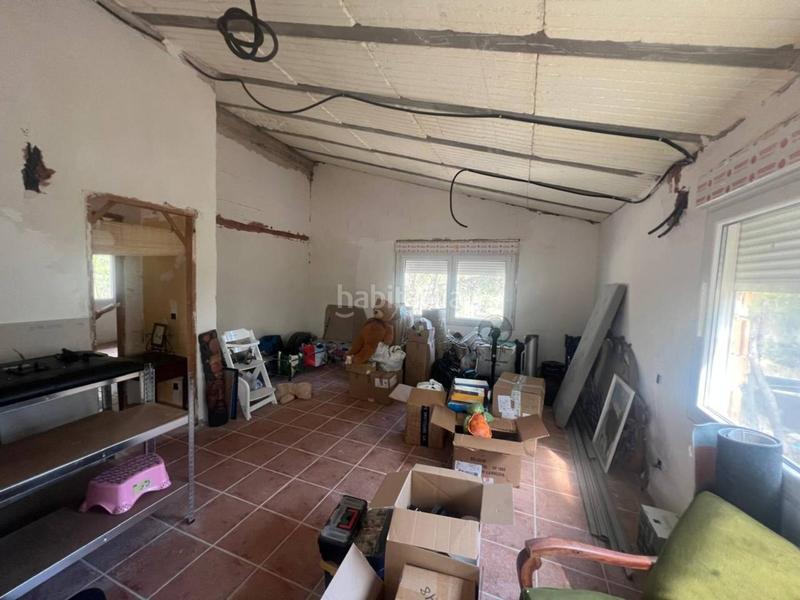 Foto ae600951-8990-49da-ae81-d1f1b51fcd7f. Chalet  en terol en Tibi