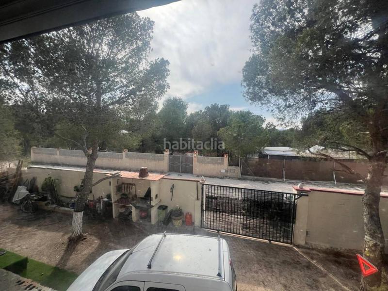 Foto df8047ac-fccd-446e-8750-426308281146. Chalet  en terol en Tibi