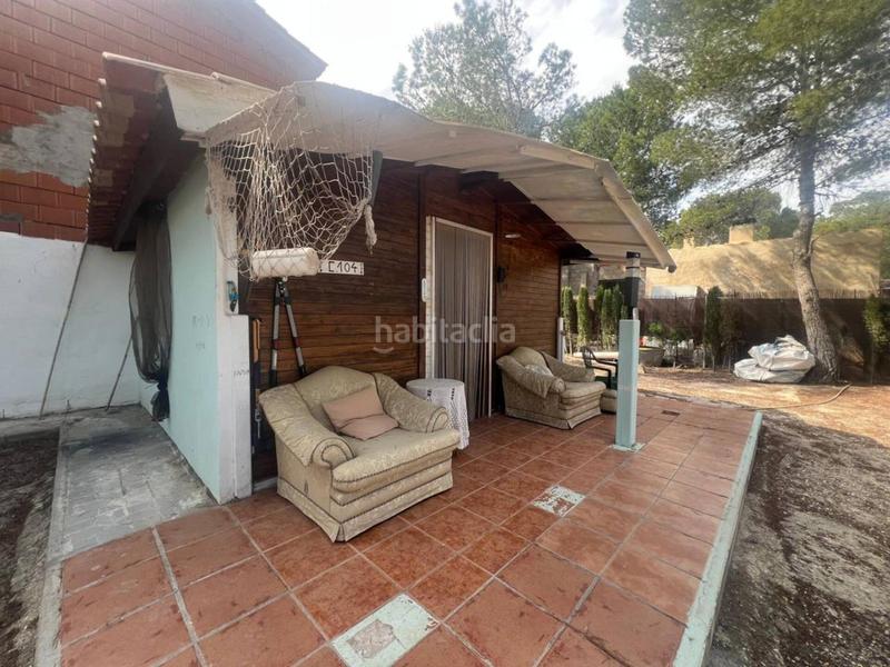 Foto f7a7941d-2011-4717-b5a5-1f004c9822f3. Chalet  en terol en Tibi