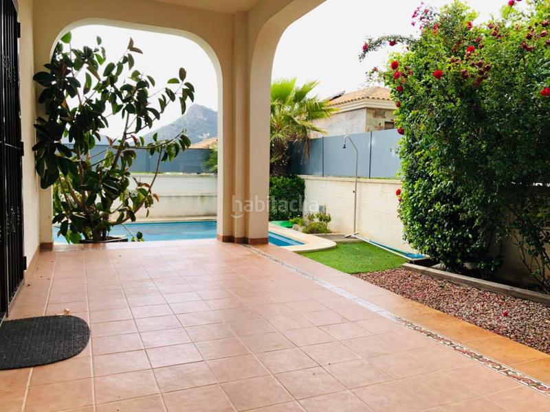 Foto 80758fd0-35bf-48ec-b44c-ddfeb0f37ca2. Chalet espectacular chalet en Pedanías Oeste Aspe