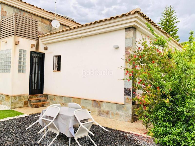 Foto 8a1a6958-3e61-49aa-9931-d6b2168f6bc6. Chalet espectacular chalet en Pedanías Oeste Aspe