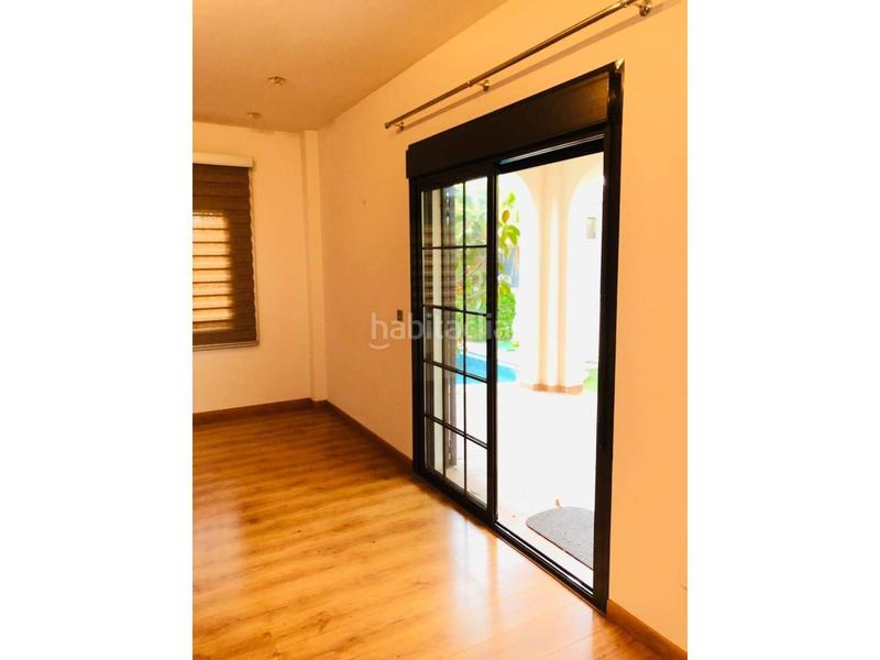 Foto e4917871-c7eb-4bfe-9172-1e30ea7535f3. Chalet espectacular chalet en Pedanías Oeste Aspe