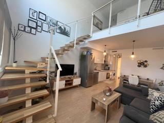 Casa en Monte y Mar. Venta de bungalow en gran alacant