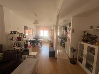 Etagenwohnung in Castalla. Piso en castalla