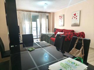 Pis  Francisco escolano. Vivienda en benalua