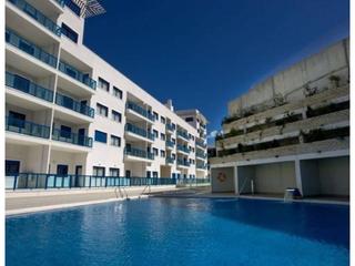Etagenwohnung en Agua Amarga - Urbanova. Piso en venta en glorieta reino unido