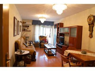 Flat in San Fernando - Princesa Mercedes. Piso en zona princesa mercedes