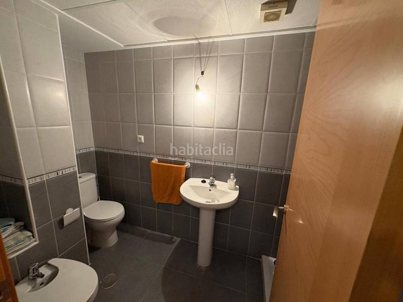 Foto e128f112-3262-46d7-baa3-f2e6a5a5454d. Piso  en El Altet en El Altet Elche / Elx