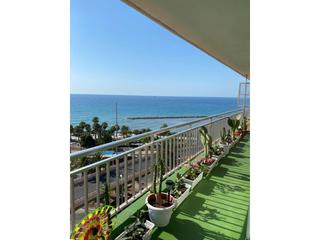 Pis a Raval Roig - Virgen del Socorro. Piso en avenida de denia