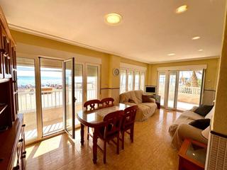 Appartement  Europa. Piso con vistas panorámicas en guradamr