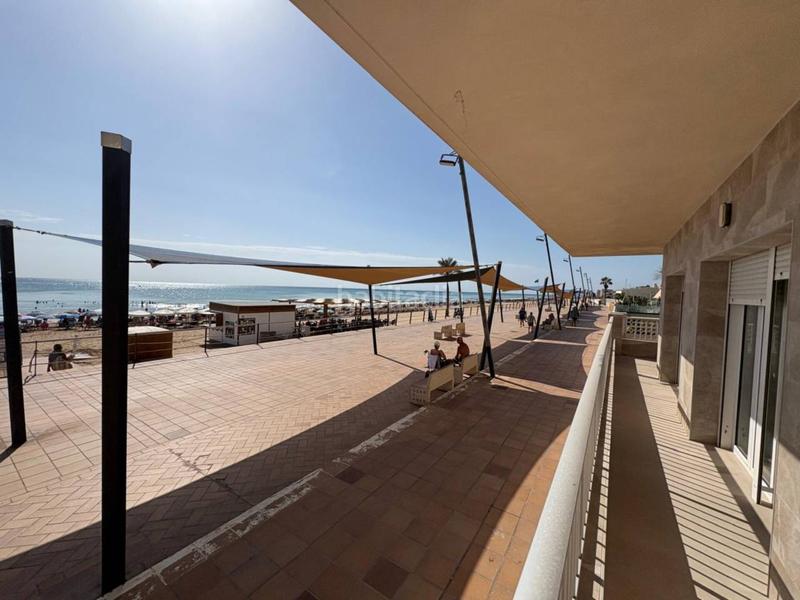 Foto 248b4a44-b72f-4152-9172-2762fd8bb89a. Appartement avec parking dans Guardamar Playa Guardamar del Segura