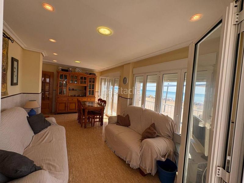 Foto 72543e44-7fd4-498f-97e8-0d6db6cbe638. Appartement avec parking dans Guardamar Playa Guardamar del Segura