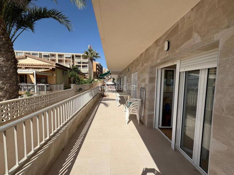 Foto 869358a8-182c-45c4-9467-7416b6300295. Appartement avec parking dans Guardamar Playa Guardamar del Segura