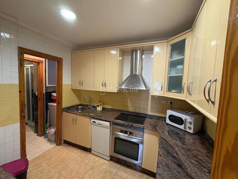 Foto b3ff3a3f-9b2e-405c-933d-beb2bab5c21b. Appartement avec parking dans Guardamar Playa Guardamar del Segura