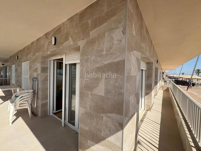 Foto c31d228d-ed8f-4ebe-9920-20598c653ccc. Appartement avec parking dans Guardamar Playa Guardamar del Segura