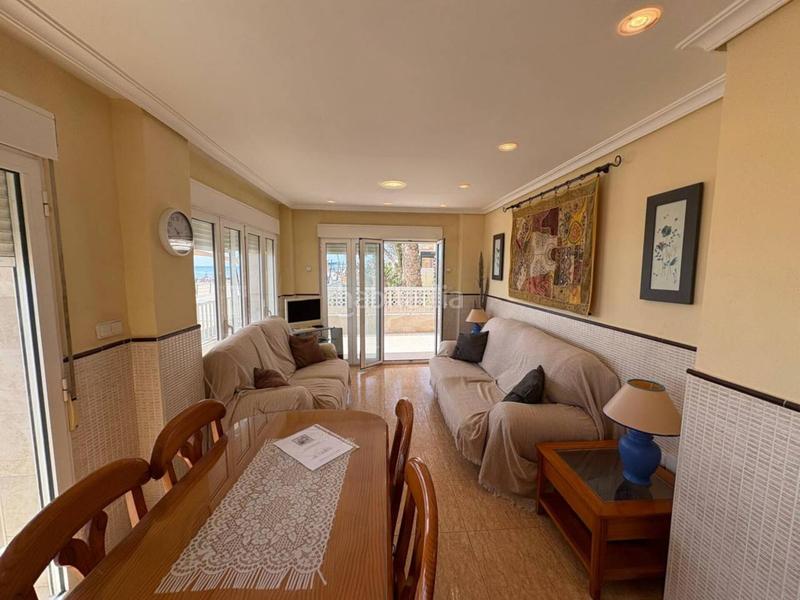 Foto d1564b0d-402d-48cf-9117-e93e2796457c. Appartement avec parking dans Guardamar Playa Guardamar del Segura