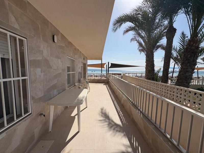 Foto db6ac242-2020-41f2-9ae9-69fe47dbe52b. Appartement avec parking dans Guardamar Playa Guardamar del Segura