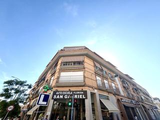 Appartement à San Gabriel. Piso en san gabriel