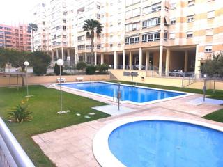 Rent Flat in Babel. Piso en alquiler en babel