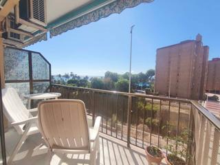 Appartamento  Pedreguer. Vivienda en san gabriel
