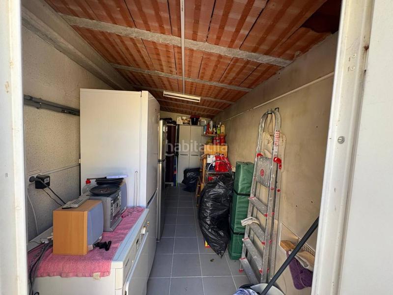 Foto 7be226a7-98b4-4788-83cc-ee30695948f1. Chalet  internacional en Castalla