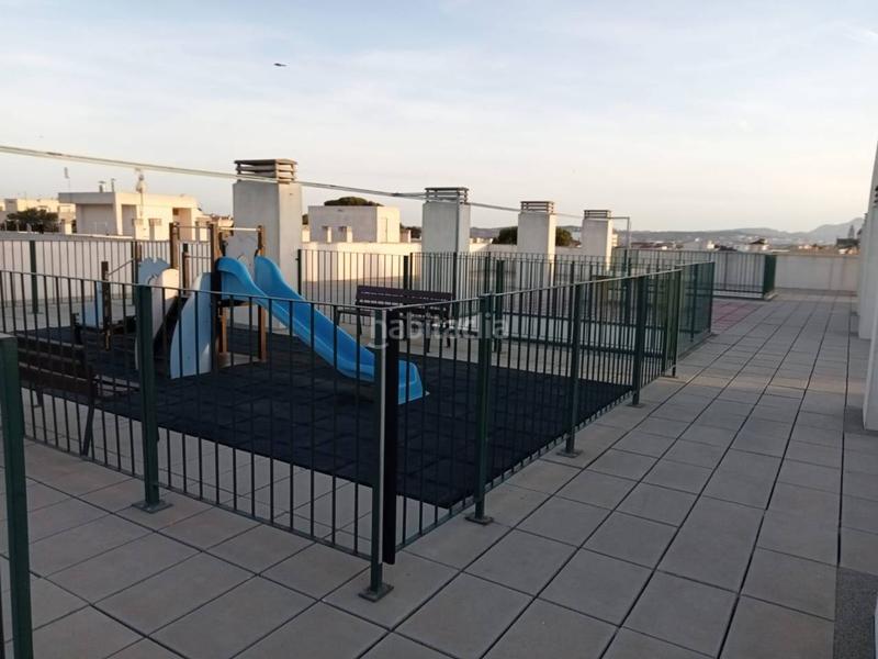 Foto 03587d03-991e-4d7d-9e04-dbef5582be37. Pis amb calefacció aparcament piscina a Monforte del Cid