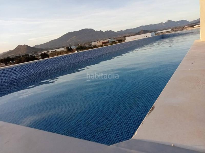 Foto 0f50ed44-c50b-4fd8-96ea-28e27a3ec2e7. Pis amb calefacció aparcament piscina a Monforte del Cid