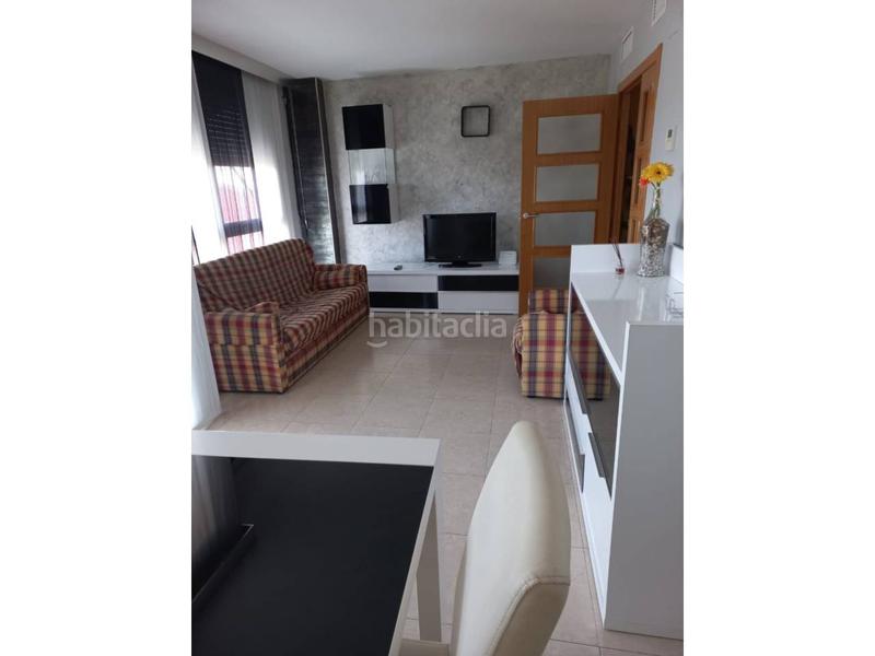 Foto 265cd820-ecea-49d3-a34d-f3227b225171. Pis amb calefacció aparcament piscina a Monforte del Cid