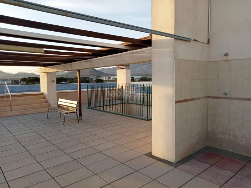 Foto 3f743eaf-bd2c-4cfd-a031-a3e90e086a5d. Pis amb calefacció aparcament piscina a Monforte del Cid