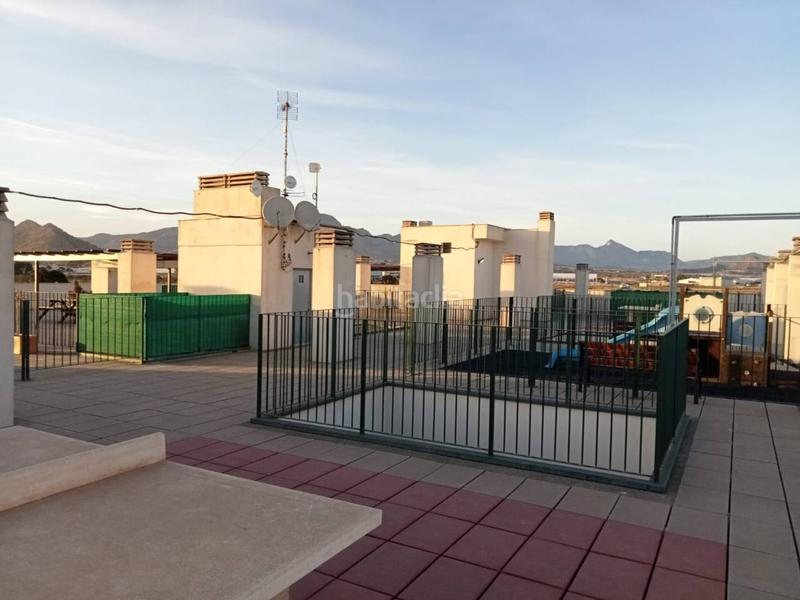 Foto 4bed06f9-f1f1-4a92-812c-ab52d237198a. Pis amb calefacció aparcament piscina a Monforte del Cid